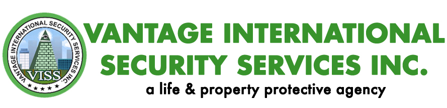 Vantage International Security Services